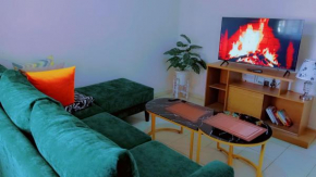 Teey staycation apartment